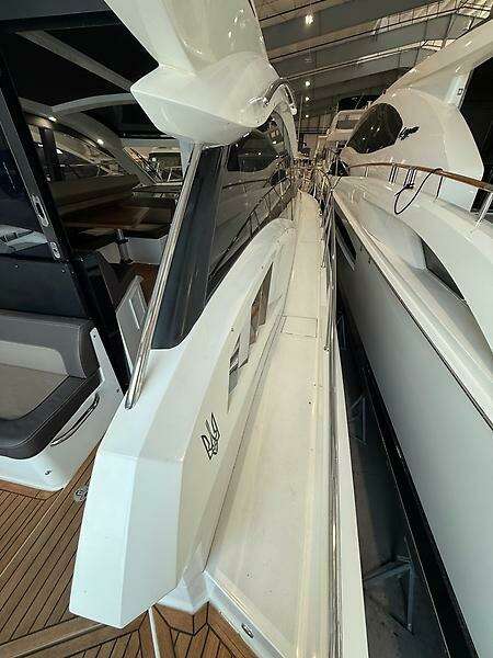 Destiny 48ft Galeon Yacht For Sale