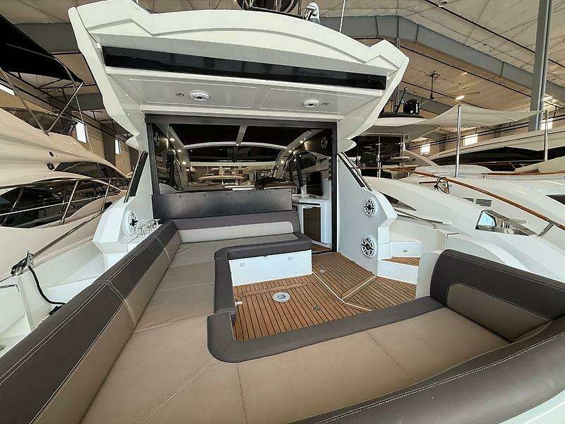 Destiny 48ft Galeon Yacht For Sale