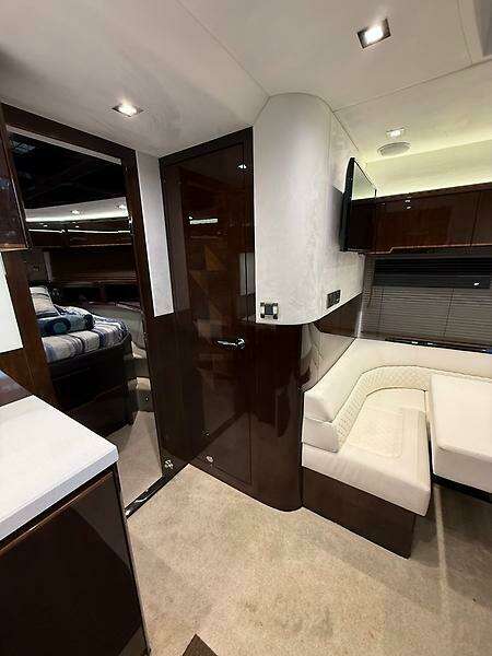 Destiny 48ft Galeon Yacht For Sale
