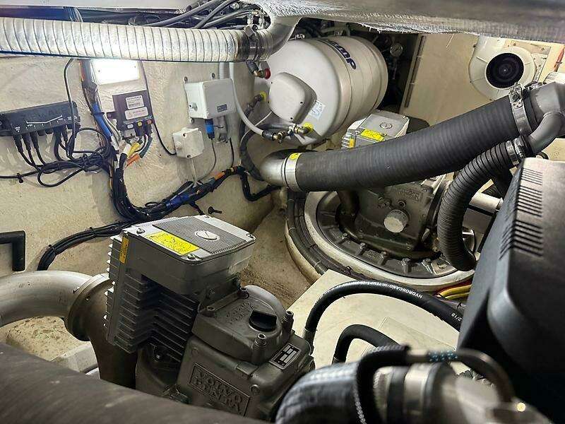 Destiny 48ft Galeon Yacht For Sale