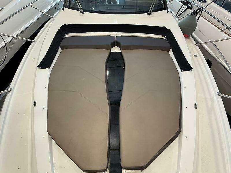 Destiny 48ft Galeon Yacht For Sale