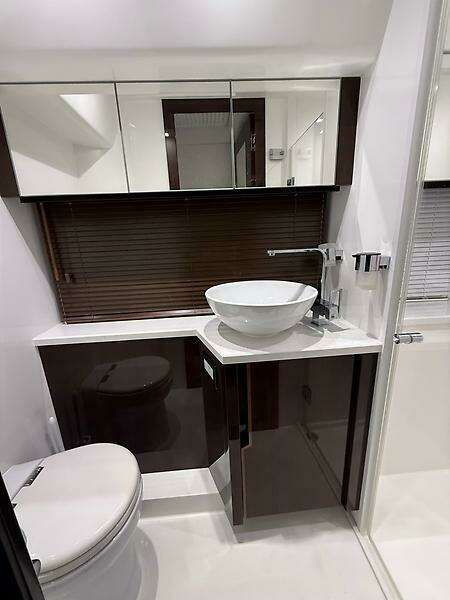 Destiny 48ft Galeon Yacht For Sale