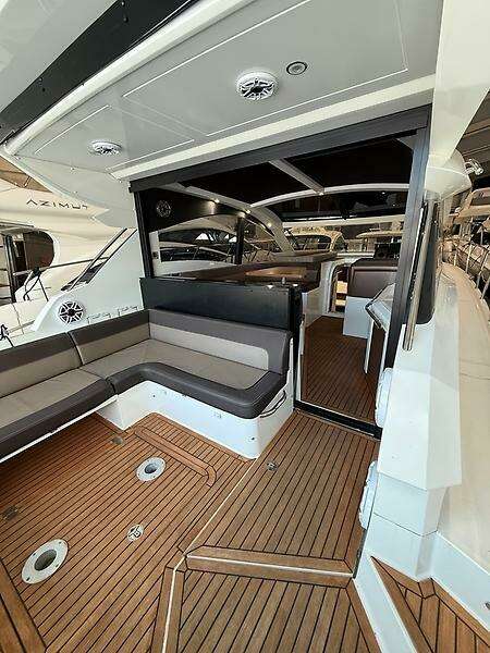 Destiny 48ft Galeon Yacht For Sale