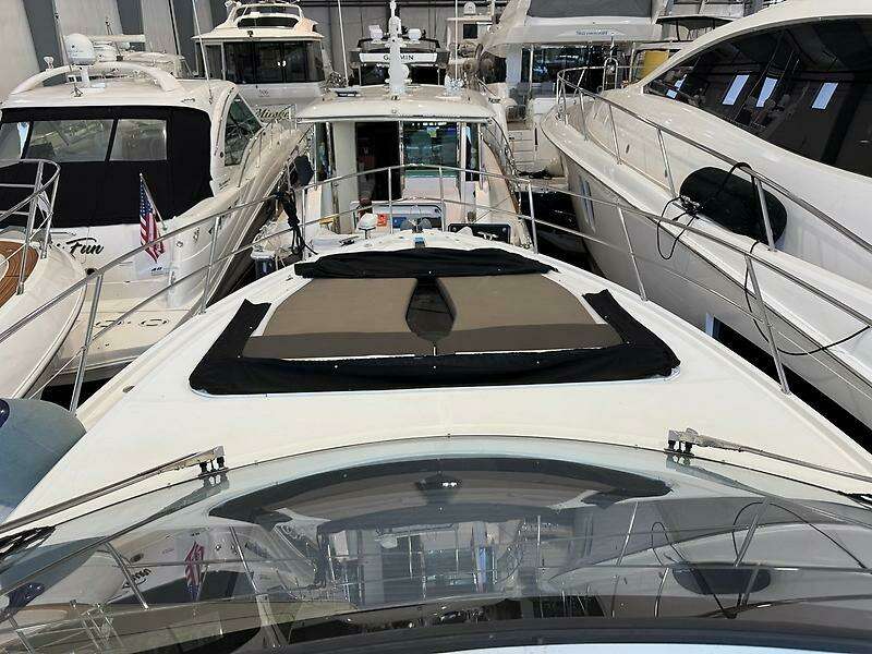 Destiny 48ft Galeon Yacht For Sale