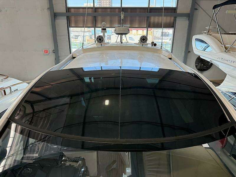 Destiny 48ft Galeon Yacht For Sale