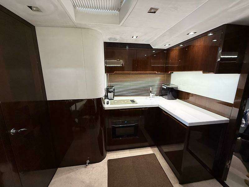 Destiny 48ft Galeon Yacht For Sale