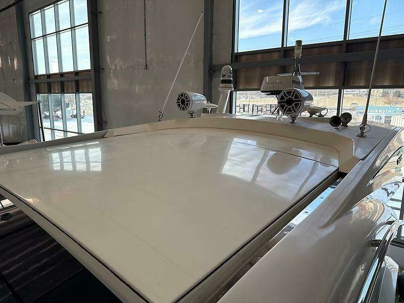 Destiny 48ft Galeon Yacht For Sale