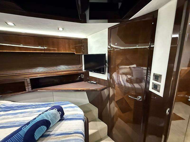 Destiny 48ft Galeon Yacht For Sale