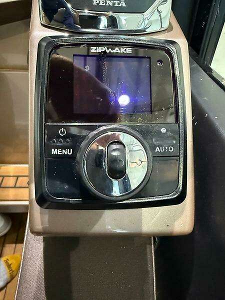 Destiny 48ft Galeon Yacht For Sale