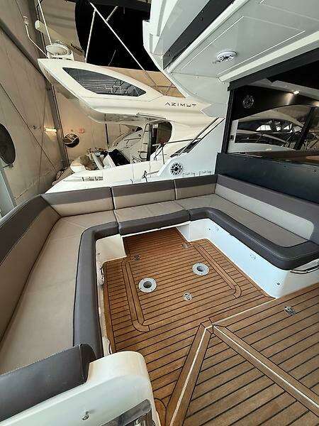 Destiny 48ft Galeon Yacht For Sale