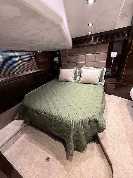 Destiny 48ft Galeon Yacht For Sale