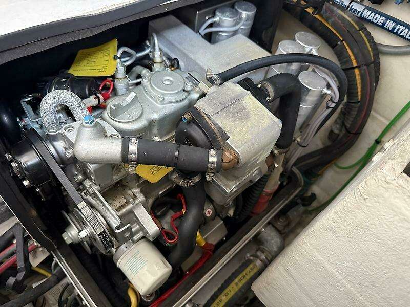 Destiny 48ft Galeon Yacht For Sale