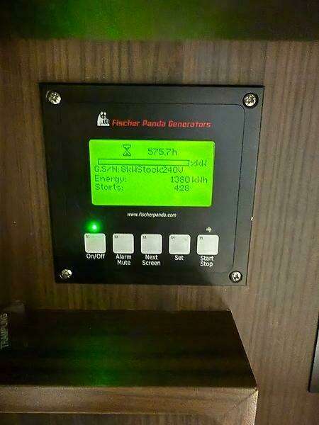 Destiny 48ft Galeon Yacht For Sale