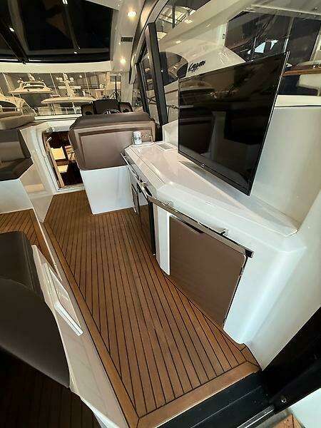 Destiny 48ft Galeon Yacht For Sale