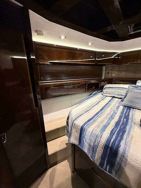 Destiny 48ft Galeon Yacht For Sale