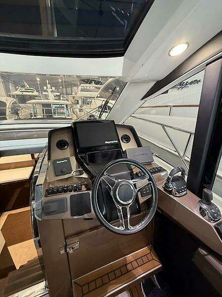Destiny 48ft Galeon Yacht For Sale