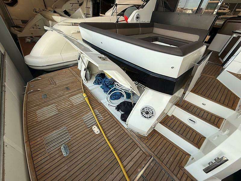 Destiny 48ft Galeon Yacht For Sale