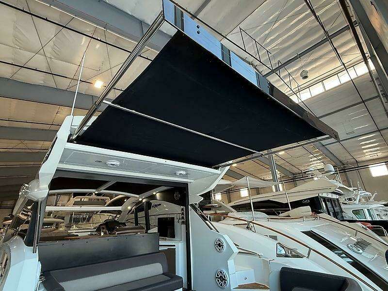 Destiny 48ft Galeon Yacht For Sale