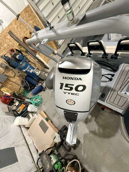 21ft Highfield Yacht For Sale