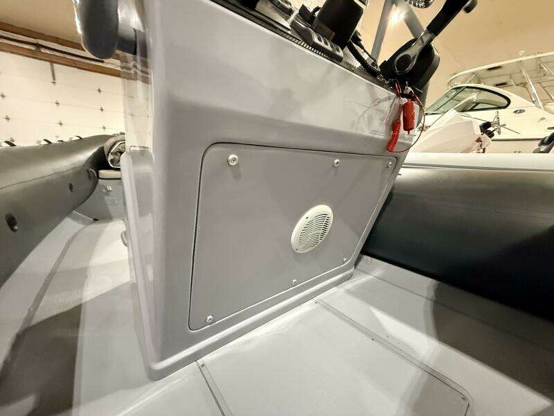 21ft Highfield Yacht For Sale