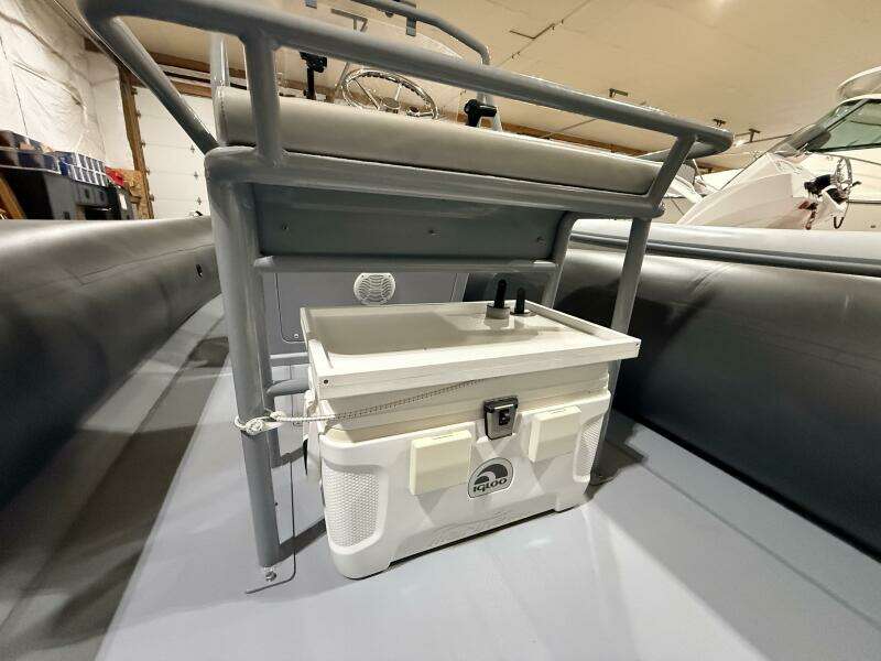 21ft Highfield Yacht For Sale