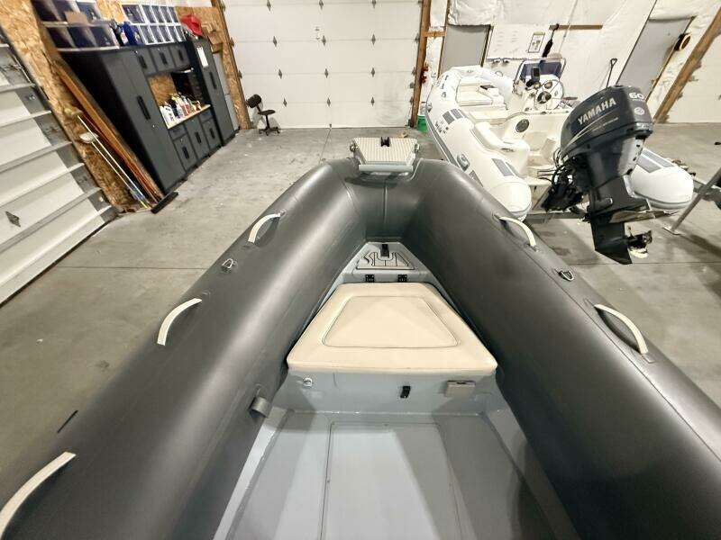 21ft Highfield Yacht For Sale