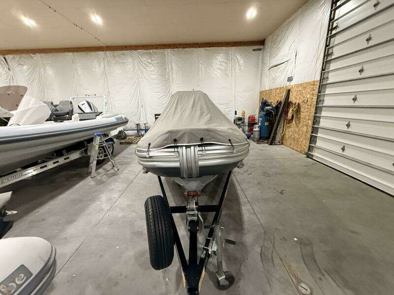 21ft Highfield Yacht For Sale