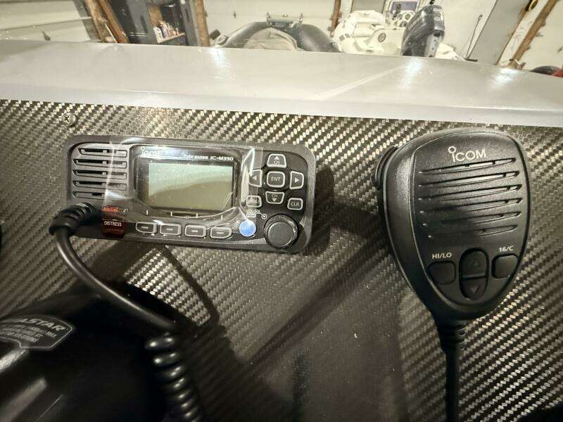 21ft Highfield Yacht For Sale