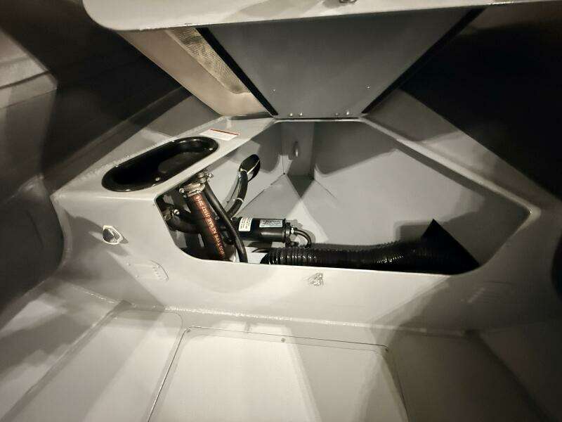 21ft Highfield Yacht For Sale