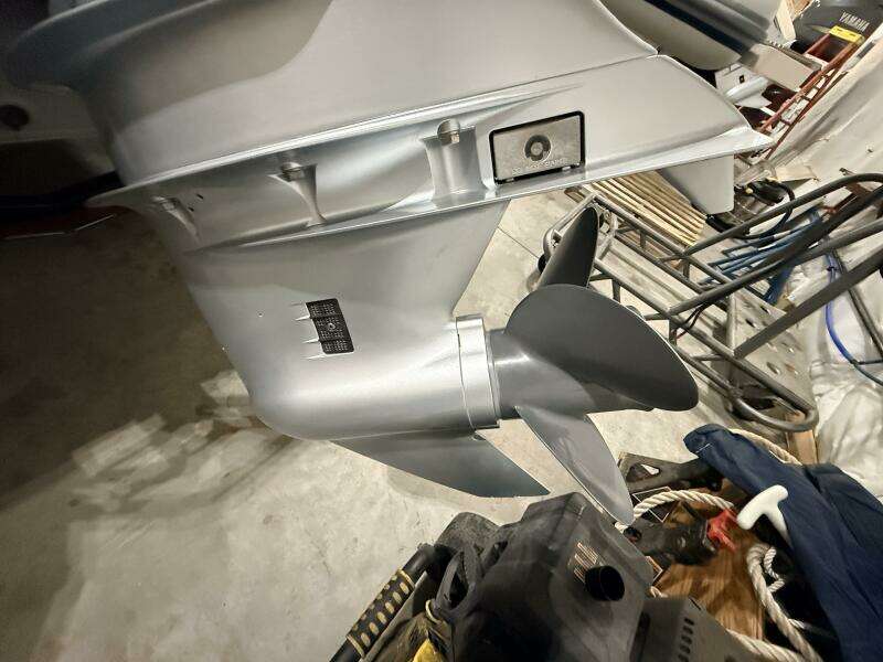 21ft Highfield Yacht For Sale