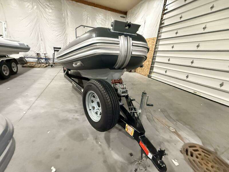 21ft Highfield Yacht For Sale