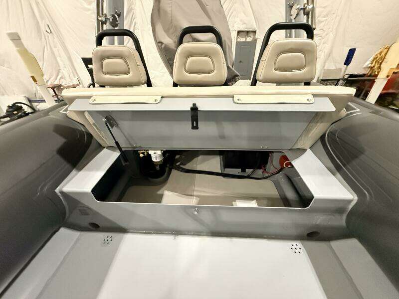 21ft Highfield Yacht For Sale