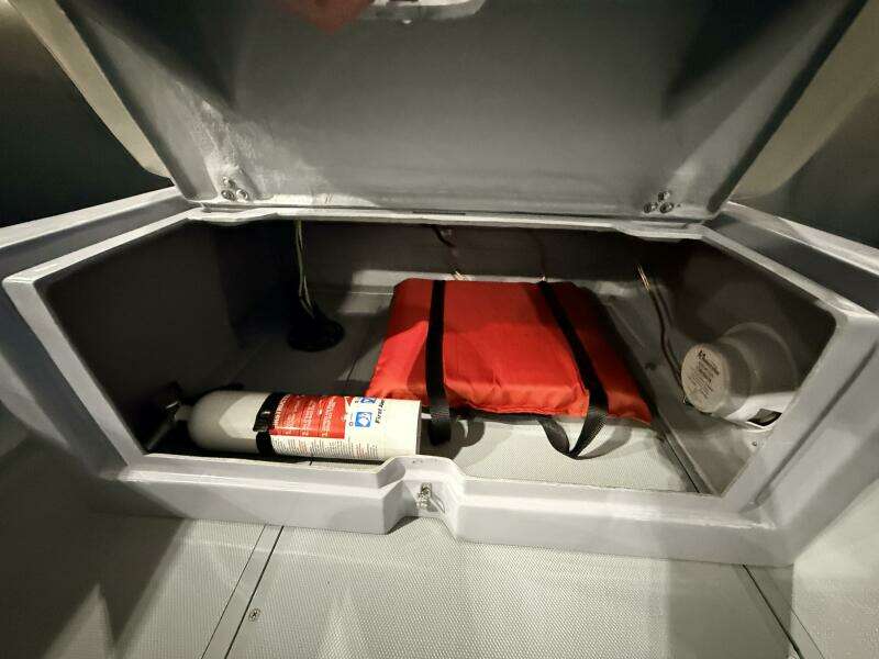 21ft Highfield Yacht For Sale