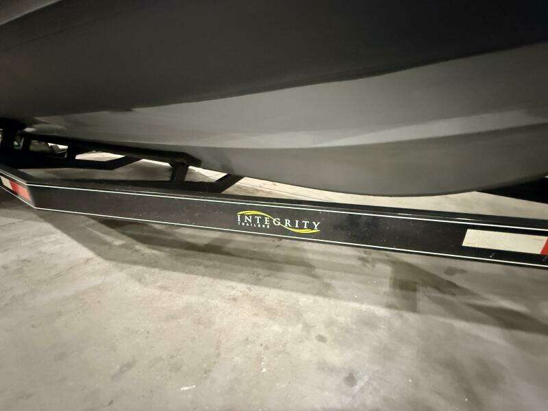 21ft Highfield Yacht For Sale