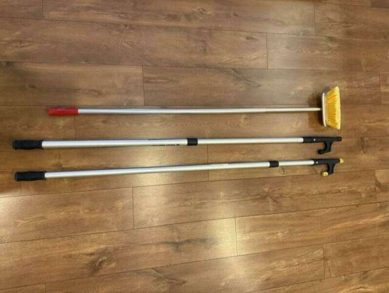 21ft Highfield Yacht For Sale