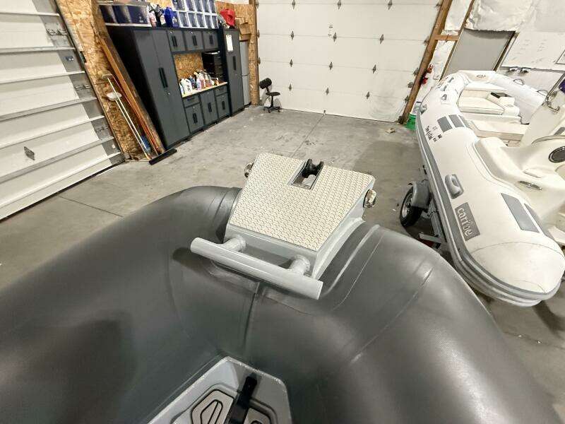 21ft Highfield Yacht For Sale