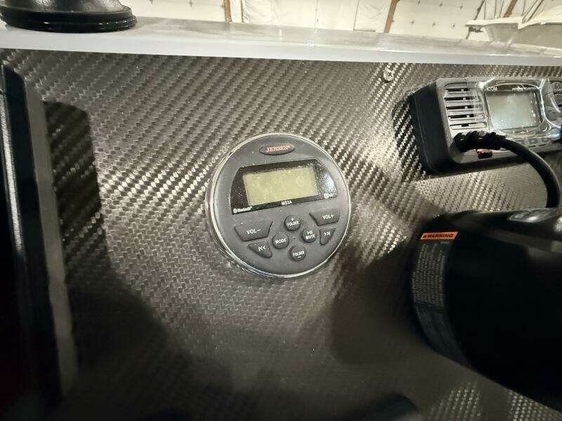 21ft Highfield Yacht For Sale