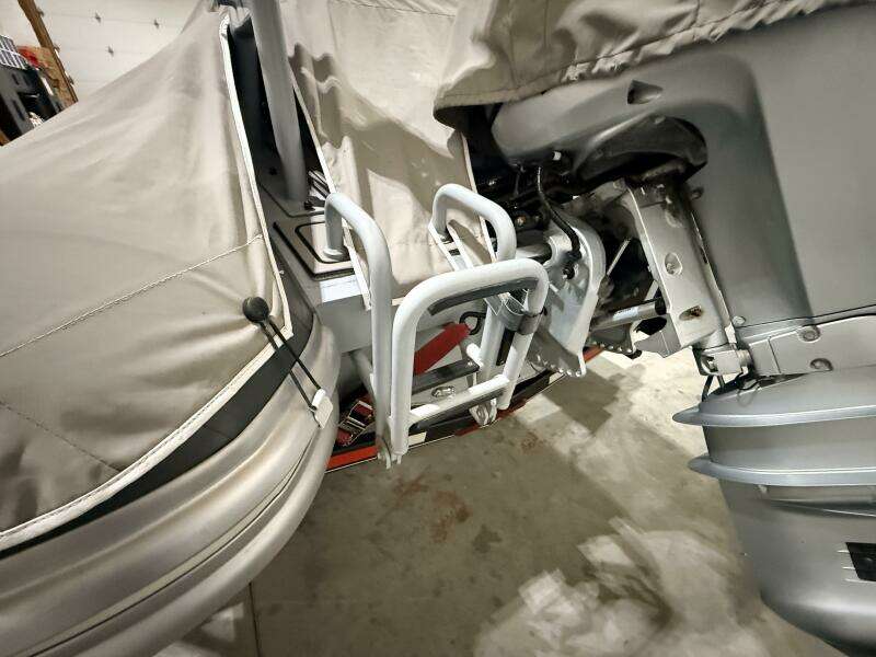 21ft Highfield Yacht For Sale