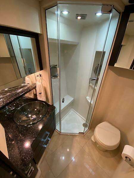 Inconseavable 50ft Marquis Yacht For Sale