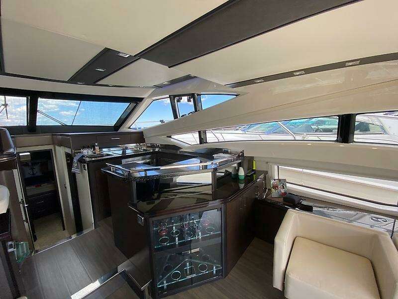 Inconseavable 50ft Marquis Yacht For Sale