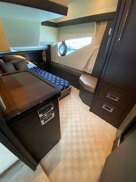 Inconseavable 50ft Marquis Yacht For Sale