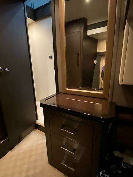 Inconseavable 50ft Marquis Yacht For Sale