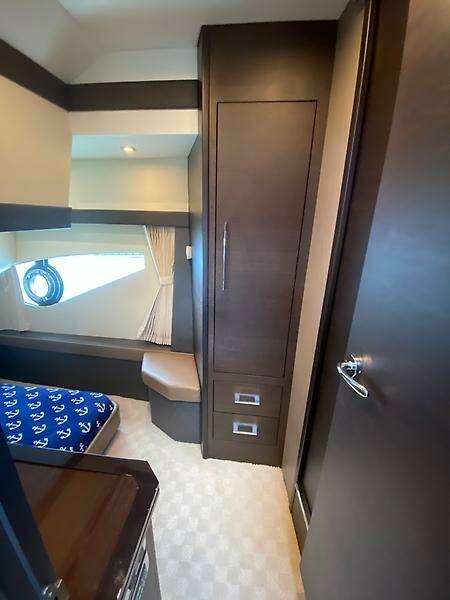 Inconseavable 50ft Marquis Yacht For Sale