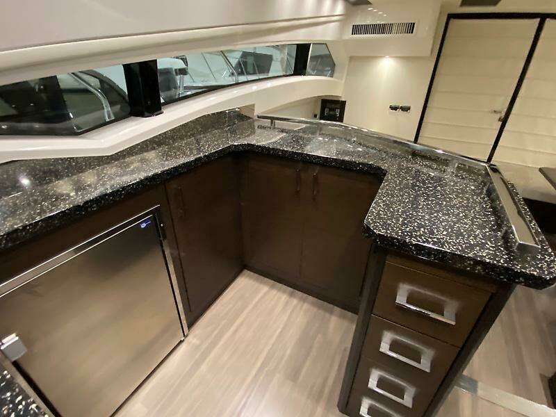 Inconseavable 50ft Marquis Yacht For Sale