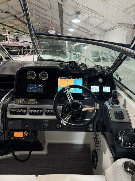 40ft Formula Yacht For Sale