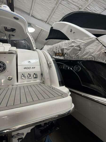 40ft Formula Yacht For Sale