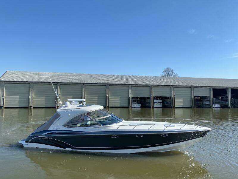 40ft Formula Yacht For Sale