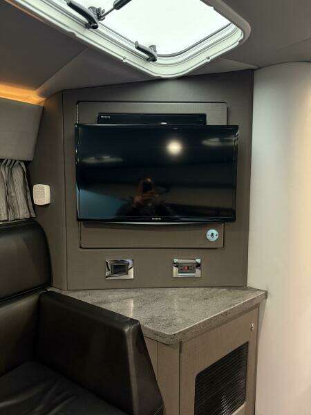 40ft Formula Yacht For Sale