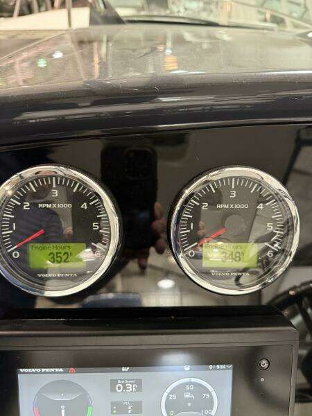 40ft Formula Yacht For Sale