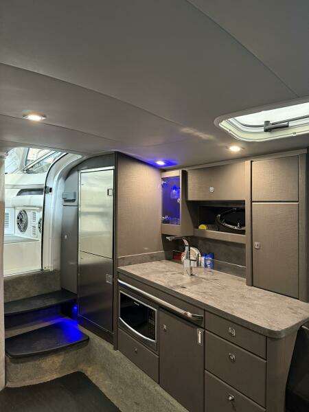 40ft Formula Yacht For Sale